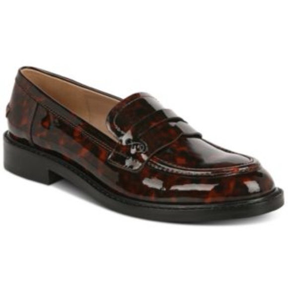 Sam Edelman Shoes - Sam Edelman Women's Colin Tailored Penny Loafers